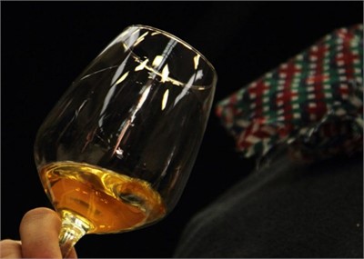 orange wine