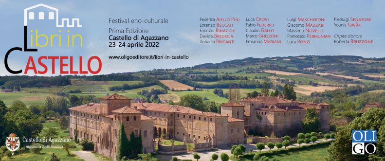 libriincastello