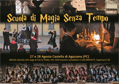 scuoladimagia